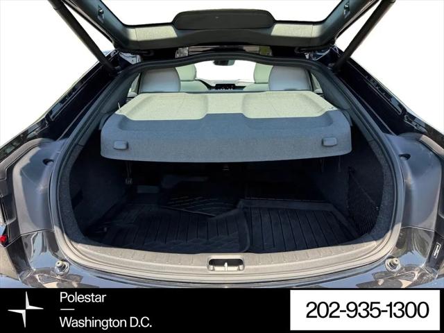 2023 Polestar 2 Long Range Dual Motor Plus