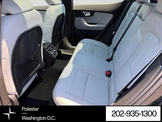 2023 Polestar 2 Long Range Dual Motor Plus