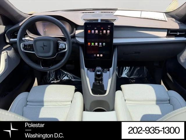 2023 Polestar 2 Long Range Dual Motor Plus