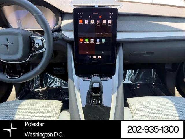 2023 Polestar 2 Long Range Dual Motor Plus