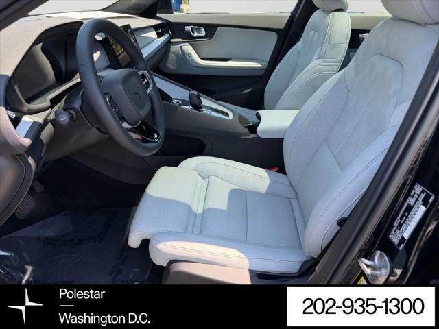 2023 Polestar 2 Long Range Dual Motor Plus