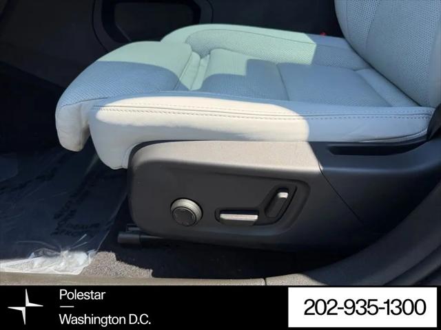 2023 Polestar 2 Long Range Dual Motor Plus