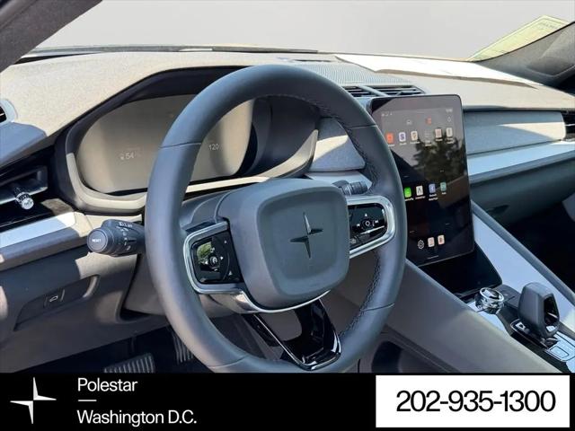 2023 Polestar 2 Long Range Dual Motor Plus