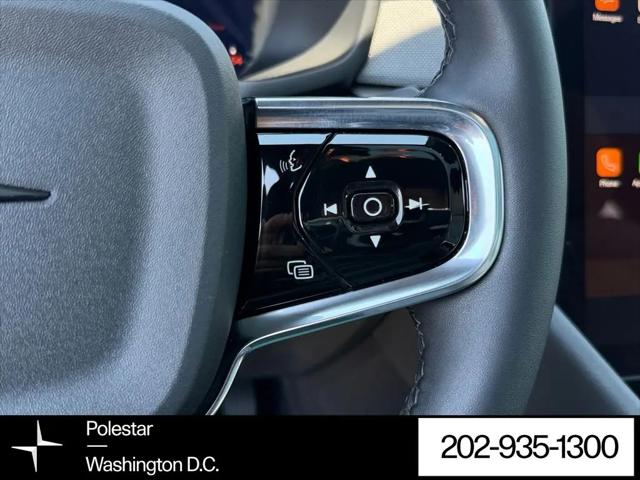 2023 Polestar 2 Long Range Dual Motor Plus