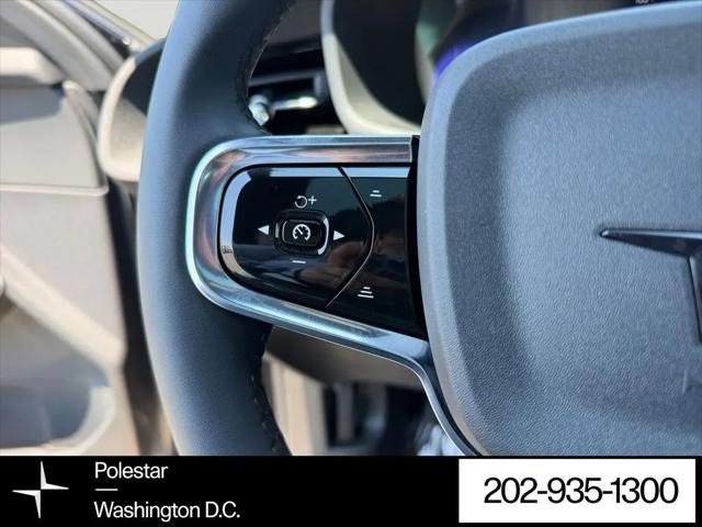 2023 Polestar 2 Long Range Dual Motor Plus