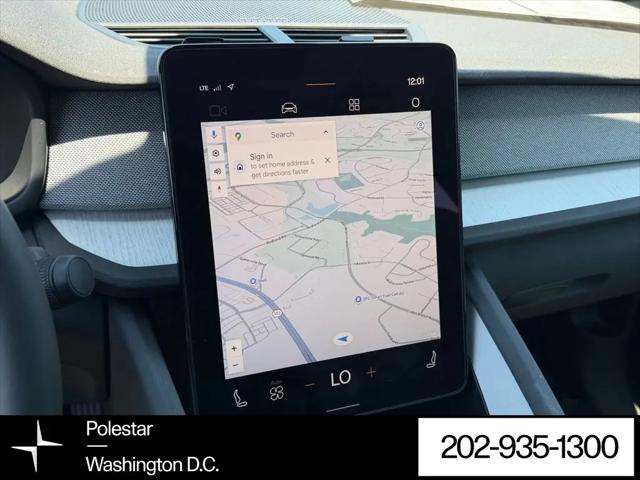 2023 Polestar 2 Long Range Dual Motor Plus
