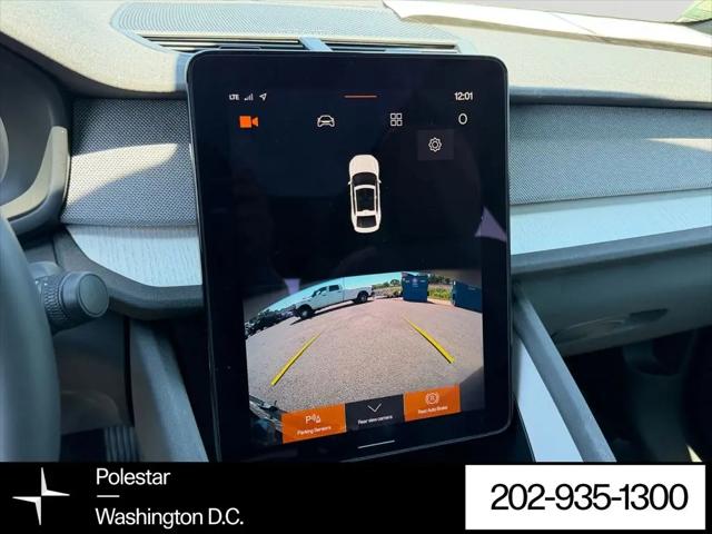 2023 Polestar 2 Long Range Dual Motor Plus