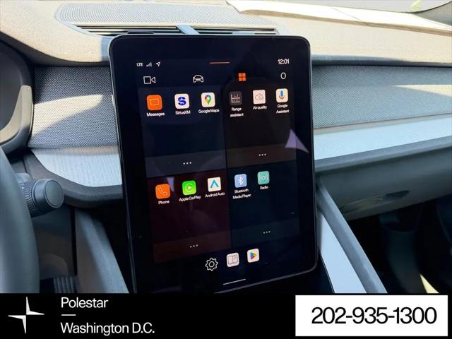 2023 Polestar 2 Long Range Dual Motor Plus
