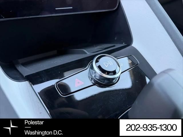 2023 Polestar 2 Long Range Dual Motor Plus