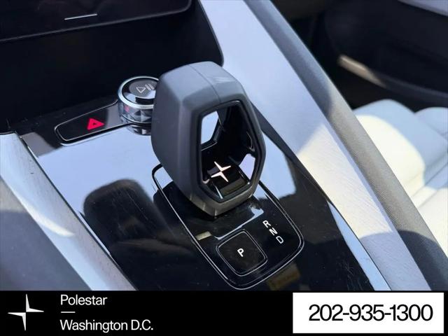 2023 Polestar 2 Long Range Dual Motor Plus