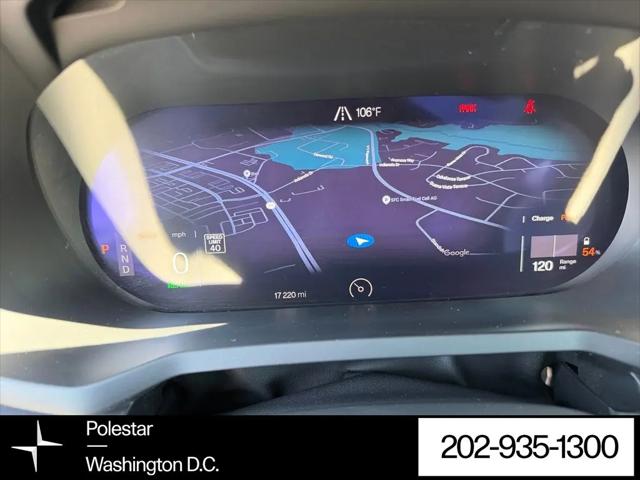 2023 Polestar 2 Long Range Dual Motor Plus