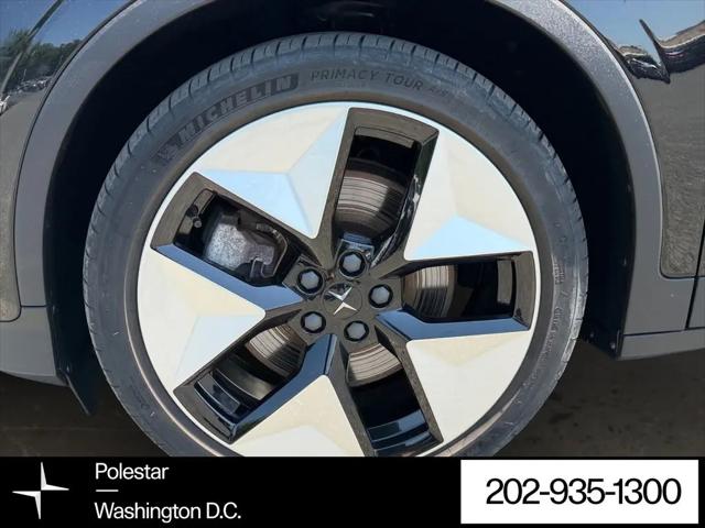 2023 Polestar 2 Long Range Dual Motor Plus