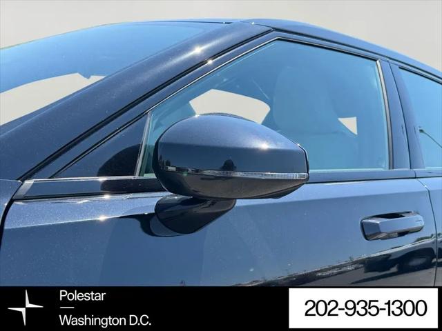 2023 Polestar 2 Long Range Dual Motor Plus