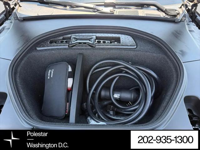 2023 Polestar 2 Long Range Dual Motor Plus