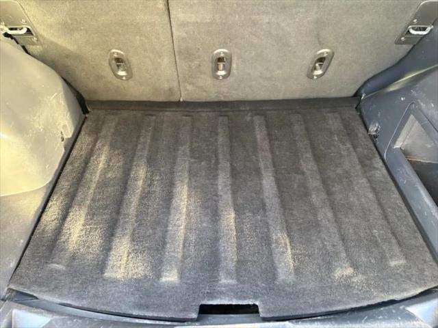 2014 Jeep Patriot Altitude