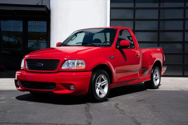 2004 Ford F-150 Lightning for sale in Bloomington, CA