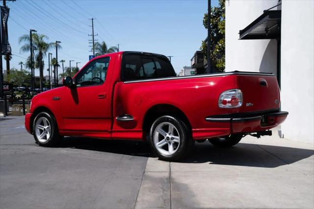 2004 Ford F-150 Lightning