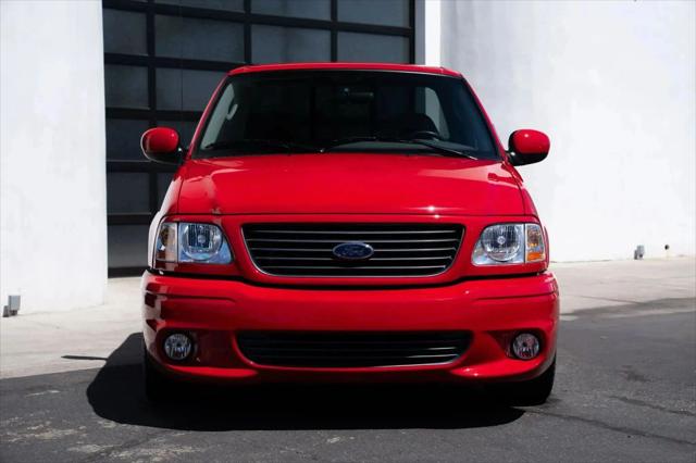 2004 Ford F-150 Lightning