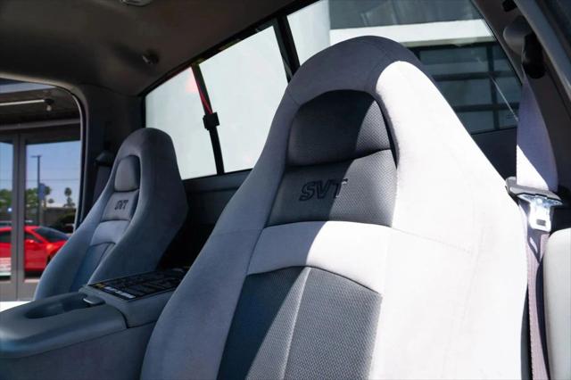 2004 Ford F-150 Lightning
