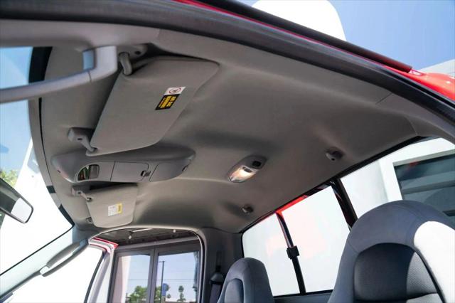 2004 Ford F-150 Lightning