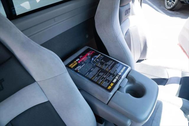 2004 Ford F-150 Lightning