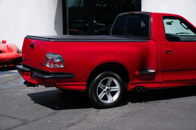 2004 Ford F-150 Lightning