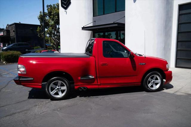 2004 Ford F-150 Lightning