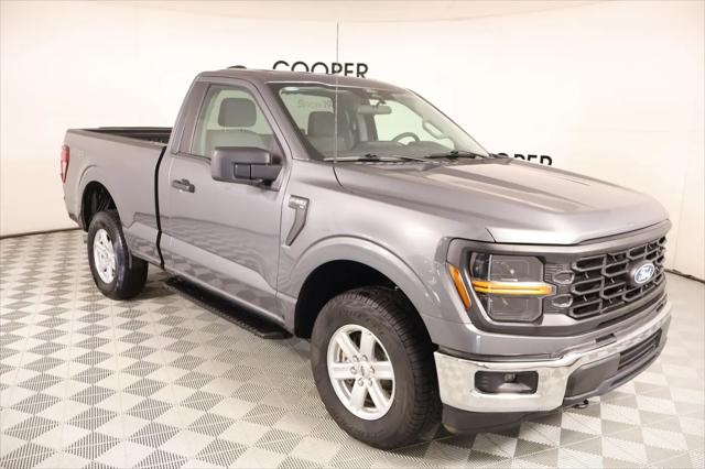 2025 Ford F-150 XL for sale in Shawnee, OK