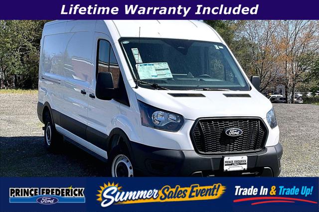 2026 Ford Transit Cargo Van 250 for sale in Prince Frederick, MD