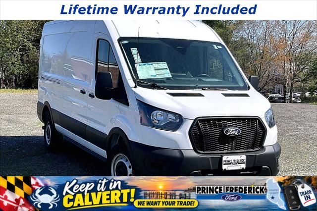 2026 Ford Transit Cargo Van 250 for sale in Prince Frederick, MD