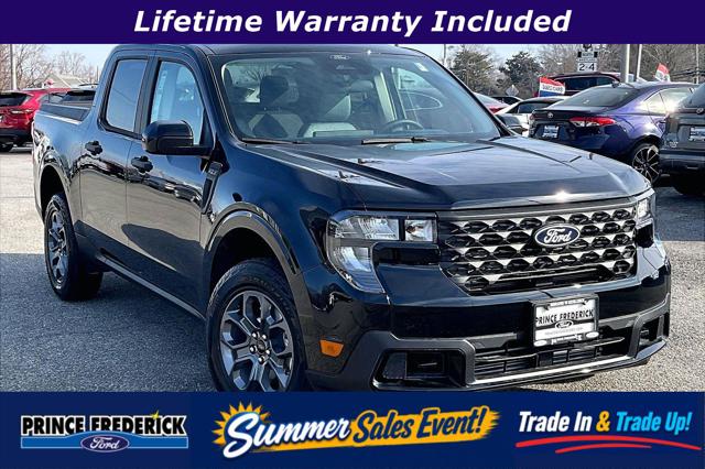 2026 Ford Maverick XLT for sale in Prince Frederick, MD