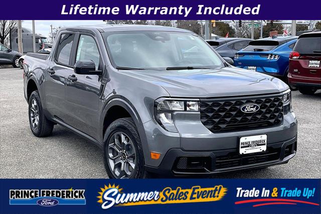 2026 Ford Maverick XLT for sale in Prince Frederick, MD