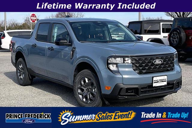 2026 Ford Maverick XLT for sale in Prince Frederick, MD