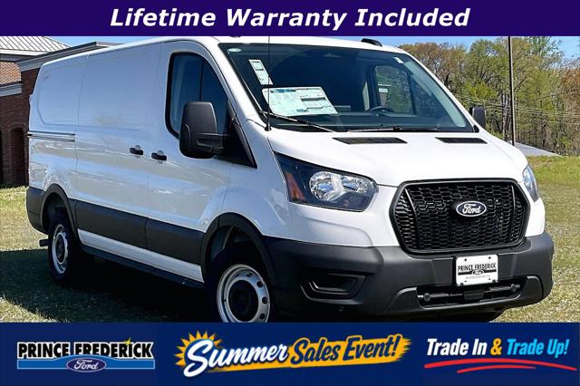2026 Ford Transit Cargo Van 150 for sale in Prince Frederick, MD