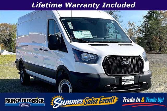 2026 Ford Transit Cargo Van 350 for sale in Prince Frederick, MD