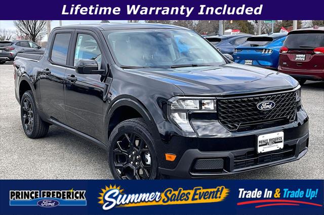2026 Ford Maverick XLT for sale in Prince Frederick, MD
