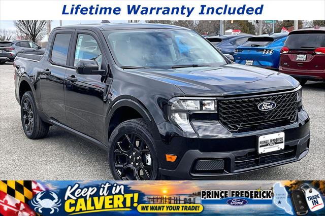 2026 Ford Maverick XLT for sale in Prince Frederick, MD
