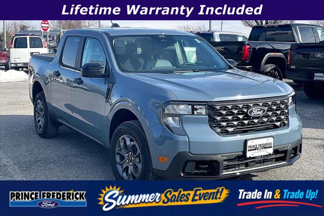 2026 Ford Maverick XLT for sale in Prince Frederick, MD