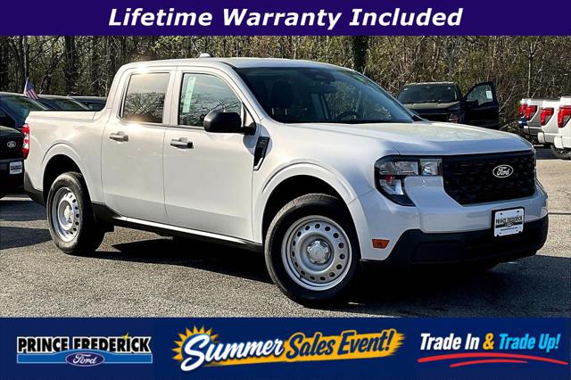 2026 Ford Maverick XL for sale in Prince Frederick, MD