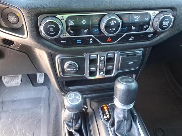 2024 Jeep Wrangler 4xe Sport S 4xe