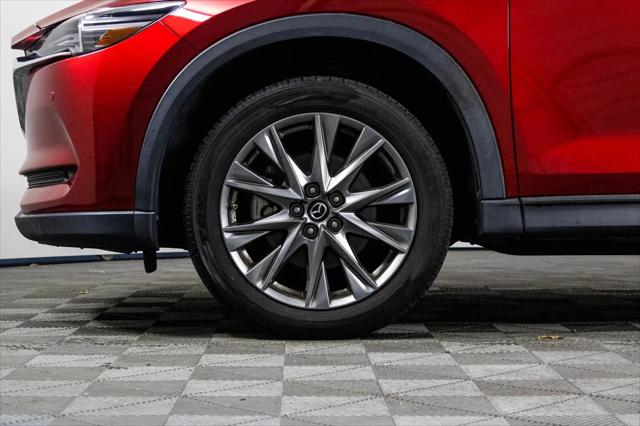 2019 Mazda CX-5 Signature