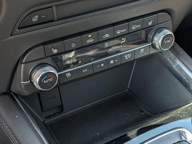 2019 Mazda CX-5 Signature