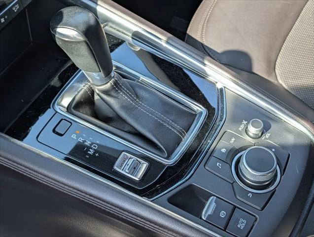 2019 Mazda CX-5 Signature