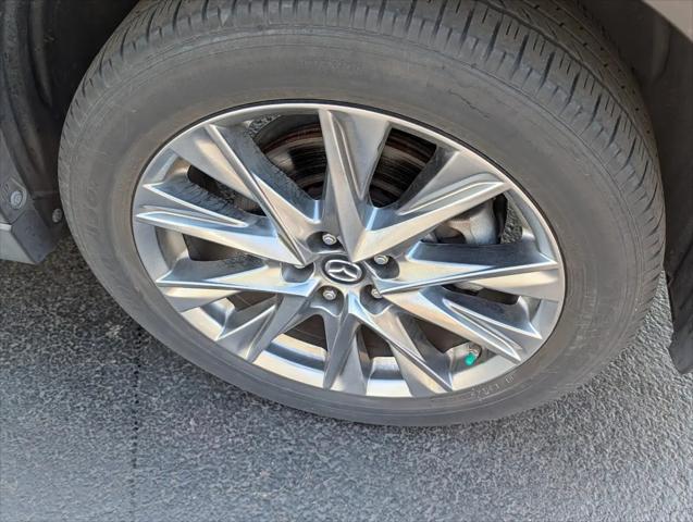 2019 Mazda CX-5 Signature