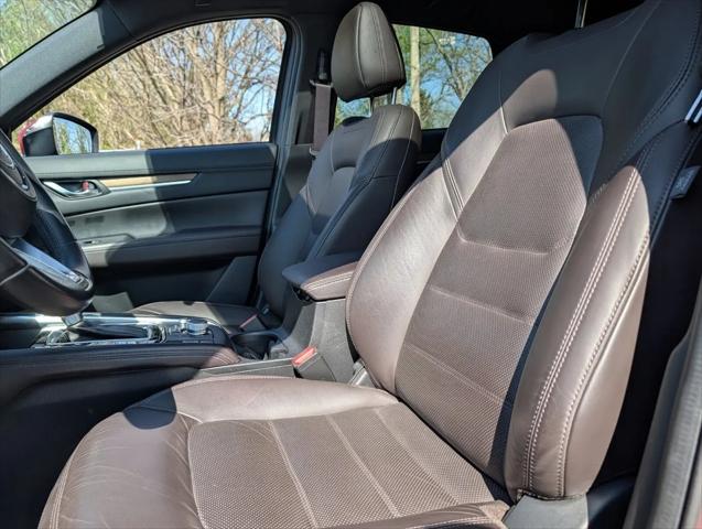 2019 Mazda CX-5 Signature