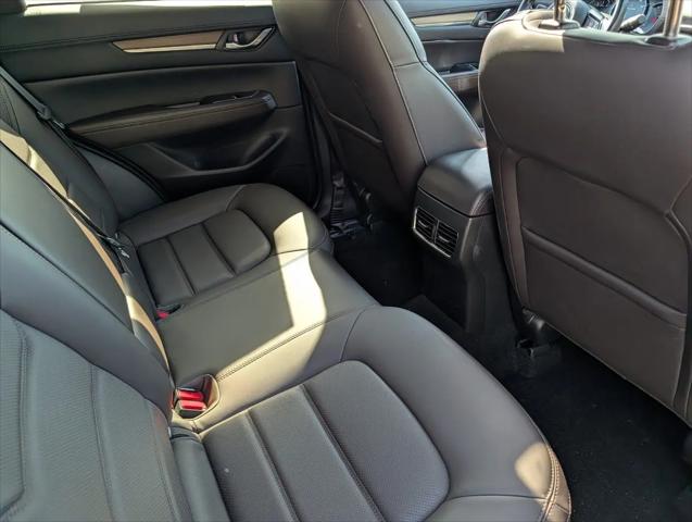 2019 Mazda CX-5 Signature