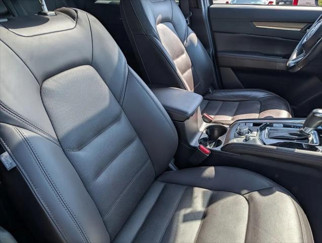 2019 Mazda CX-5 Signature