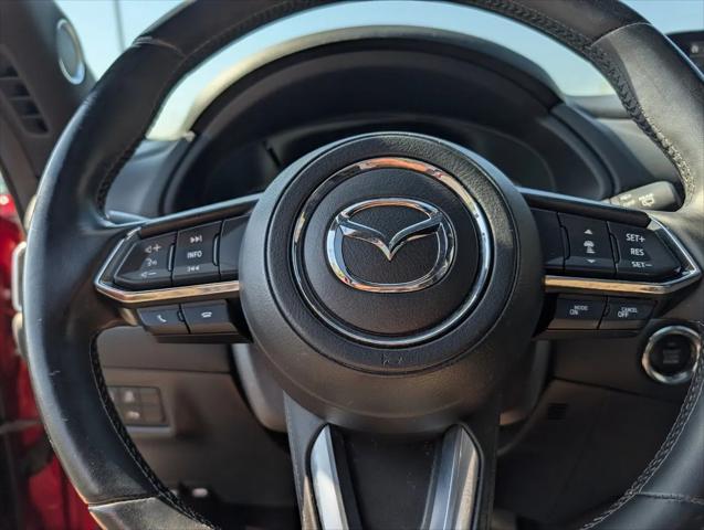 2019 Mazda CX-5 Signature