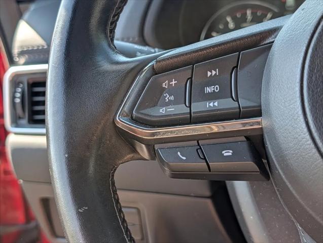 2019 Mazda CX-5 Signature