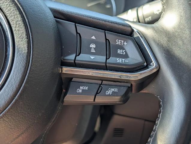 2019 Mazda CX-5 Signature